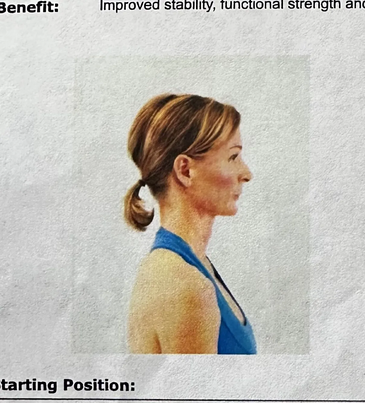 Head Retraction starting position
